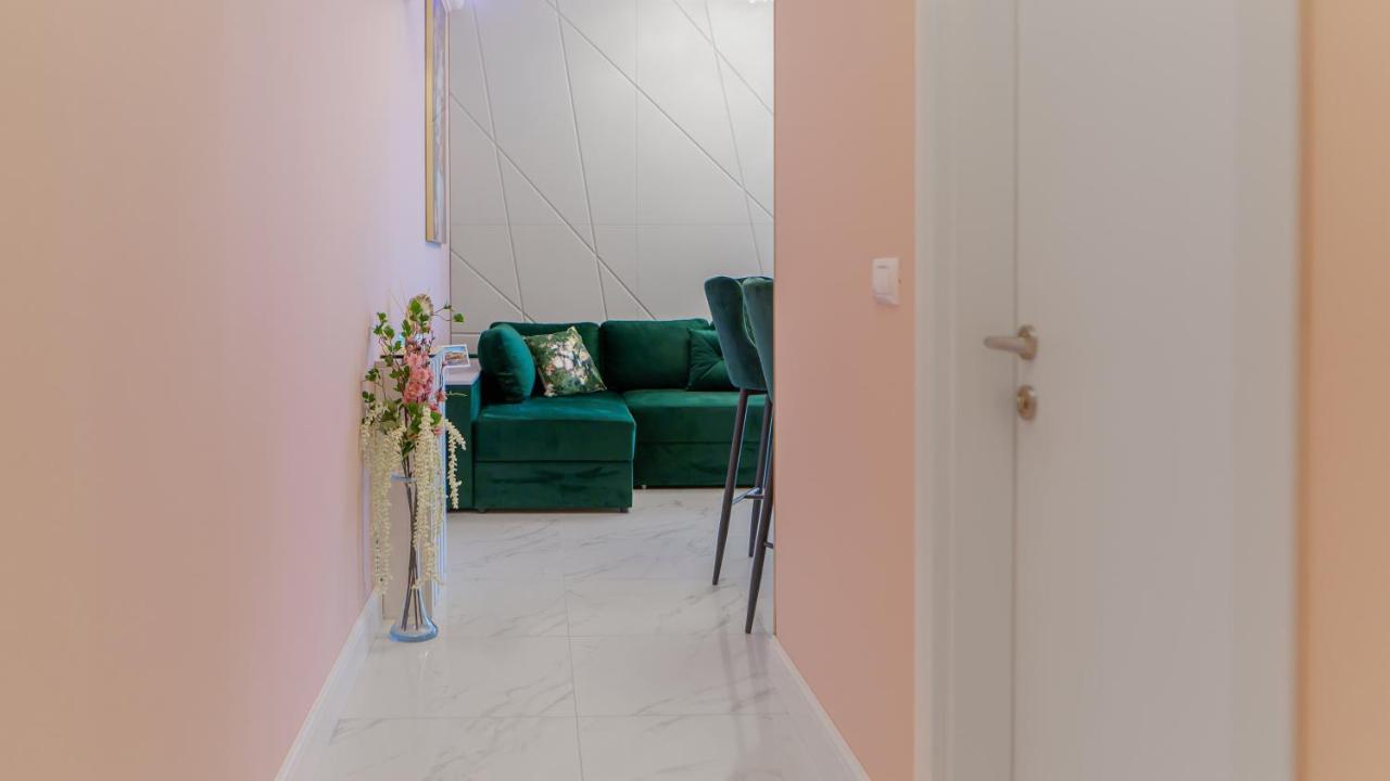 Ferienwohnung Del Mar MAMAIA-VEGA Studio Exterior foto