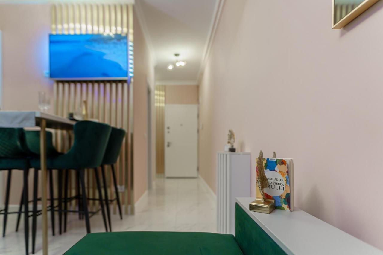 Ferienwohnung Del Mar MAMAIA-VEGA Studio Exterior foto